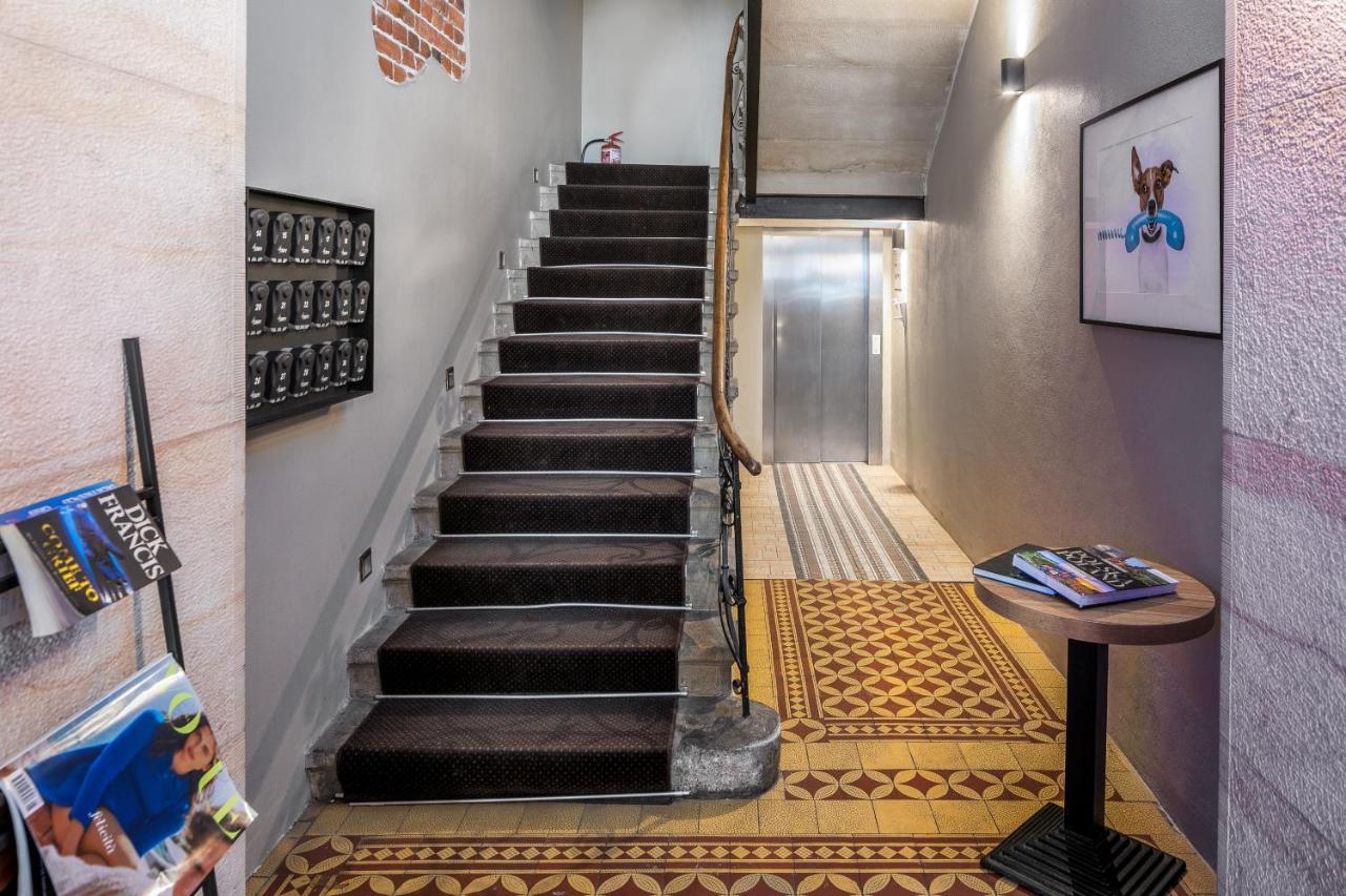 Aparthotel Pergamin — Photos 3